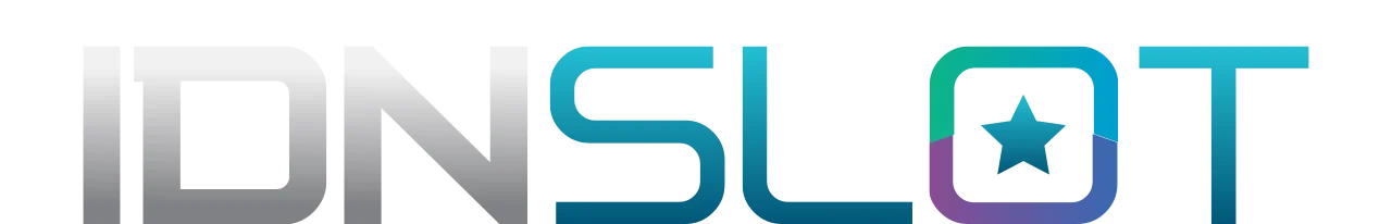 logo idn slot